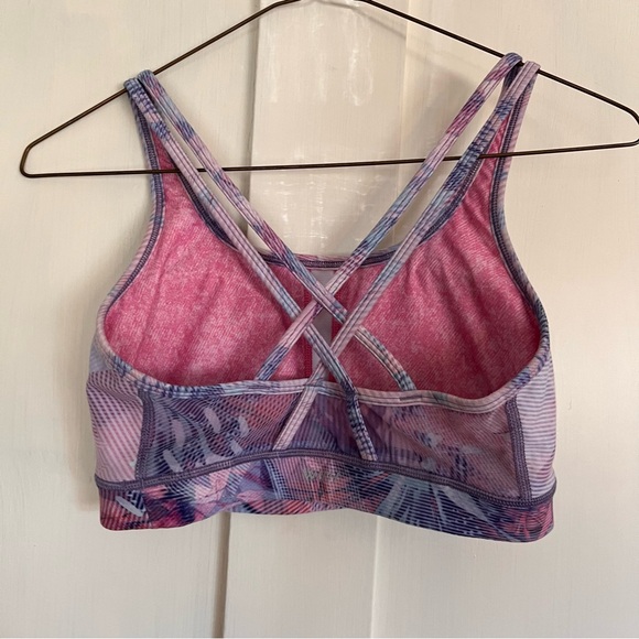 Peloton Sports Bra Small - Picture 2 of 10